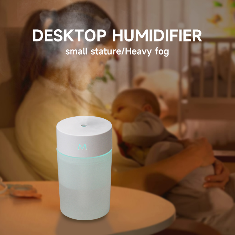 USB Aroma Diffuser Desktop Ess – обзор и цена Car Fragrance Diffuser