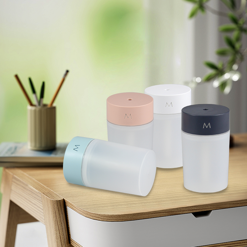 USB Aroma Diffuser Desktop Ess – обзор и цена Car Fragrance Diffuser