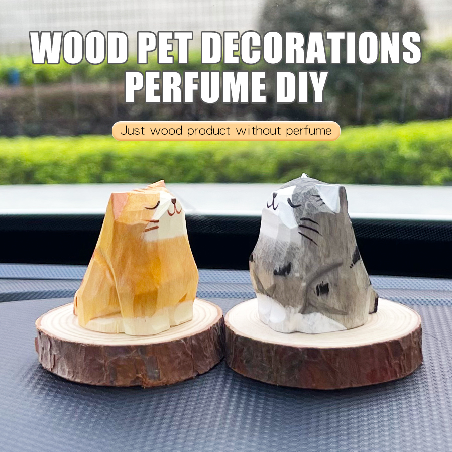 1PC pet aroma diffuser No perf – обзор и цена Car Fragrance Diffuser