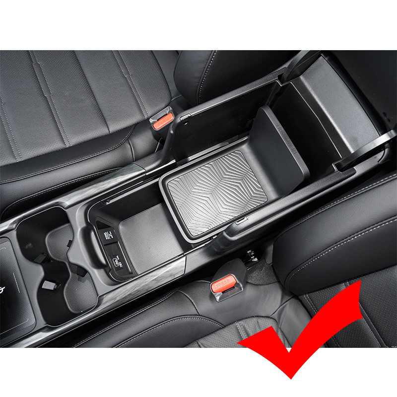 FOR Honda CRV 2017-2021 15W ca – обзор и цена Car Accessories Honda Crv