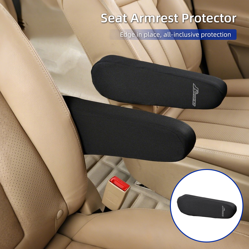 Auto Armrest Cover Elastic Fab – обзор и цена Car Accessories Honda Crv