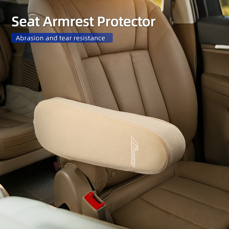 Auto Armrest Cover Elastic Fab – обзор и цена Car Accessories Honda Crv