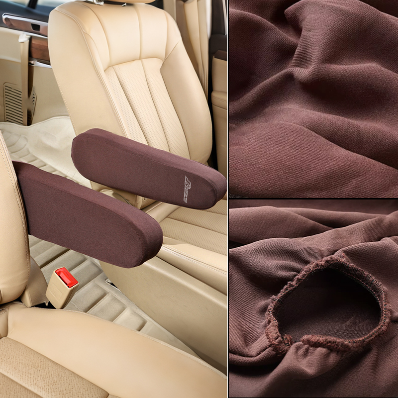 Auto Armrest Cover Elastic Fab – обзор и цена Car Accessories Honda Crv