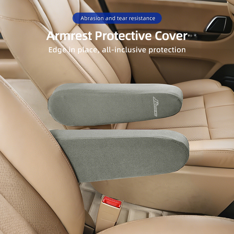 Auto Armrest Cover Elastic Fab – обзор и цена Car Accessories Honda Crv