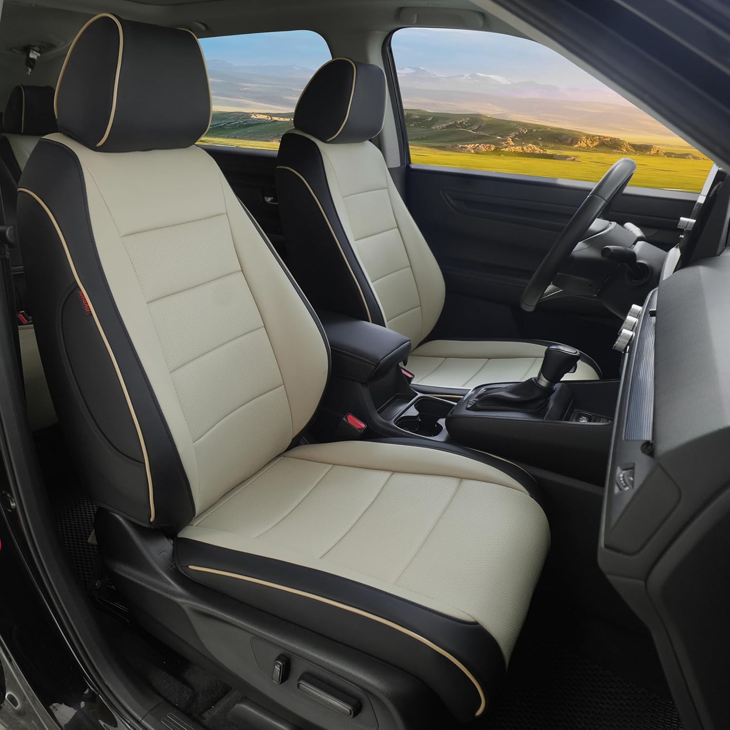 Custom Fit Leather Car Seat Co – обзор и цена Leather Car Seat Cover