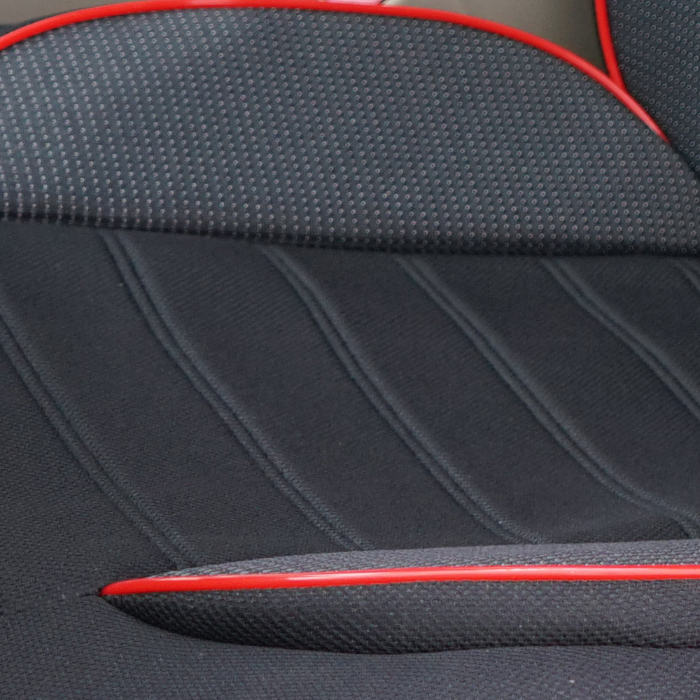 4MM Sponge Car Seat Covers 5D  – обзор и цена Car Accessories Australia