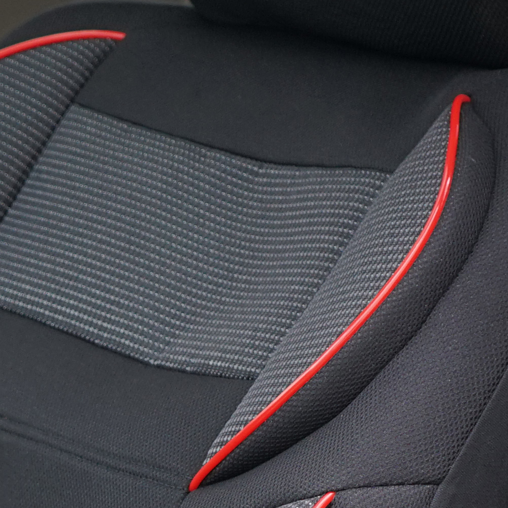 4MM Sponge Car Seat Covers 5D  – обзор и цена Car Accessories Australia