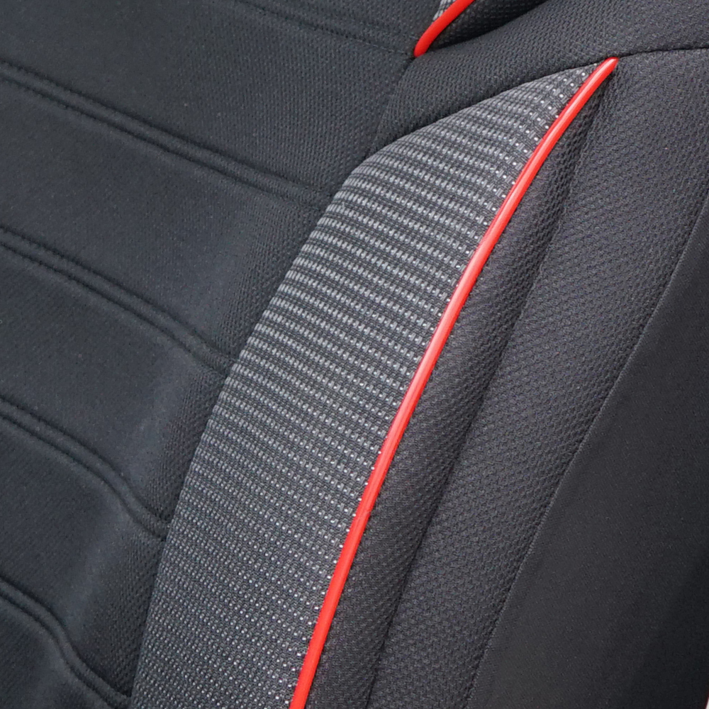 4MM Sponge Car Seat Covers 5D  – обзор и цена Car Accessories Australia