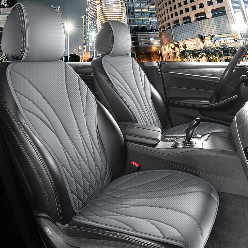 1pc PU Leather Car Seat Covers – обзор и цена Leather Car Seat Cover