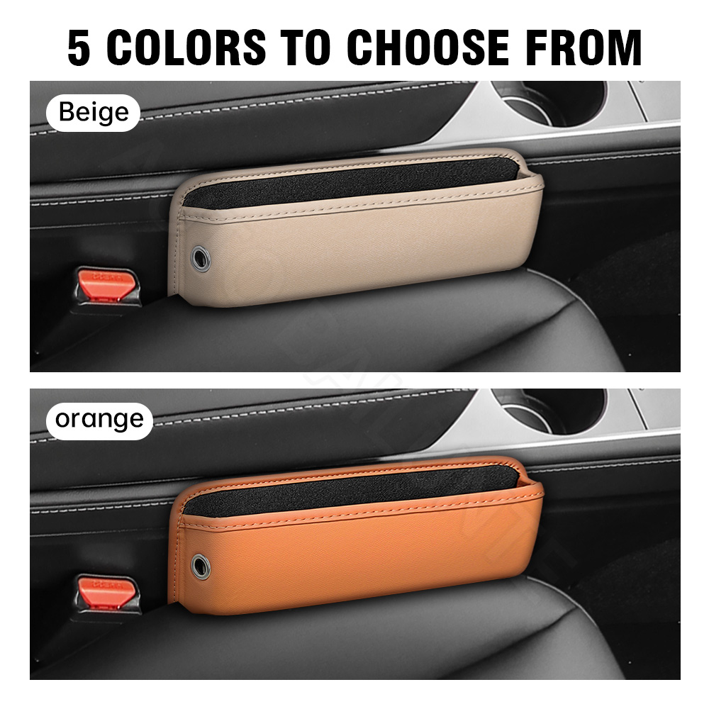 Car Seat Gap Organizer Storage – обзор и цена Car Accessories Honda Crv