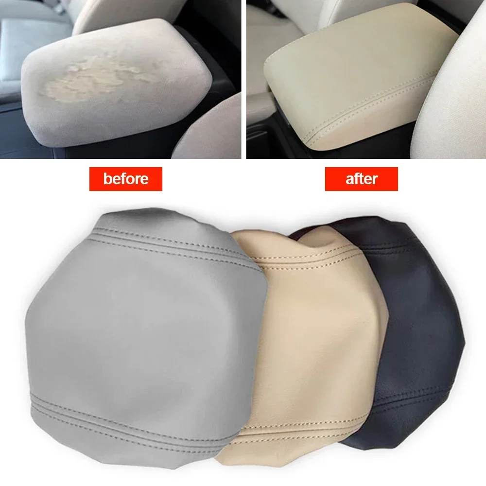 Car Armrest Box Center Console – обзор и цена Car Accessories Honda Crv