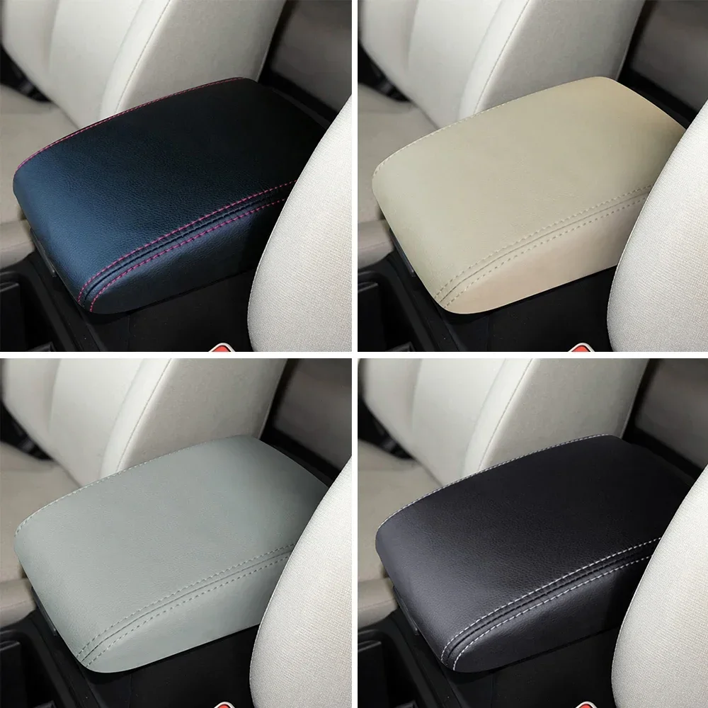 Car Armrest Box Center Console – обзор и цена Car Accessories Honda Crv