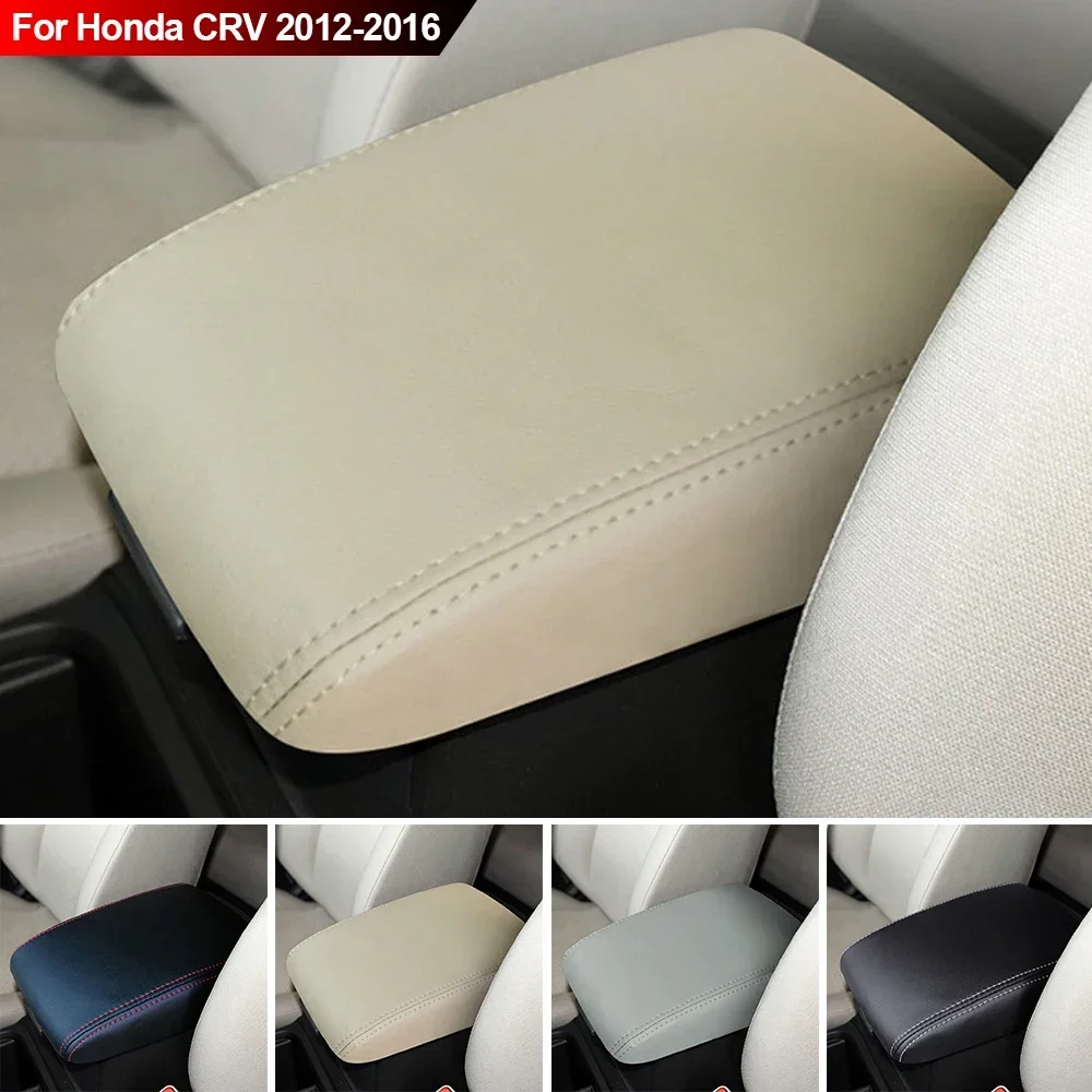 Car Armrest Box Center Console – обзор и цена Car Accessories Honda Crv