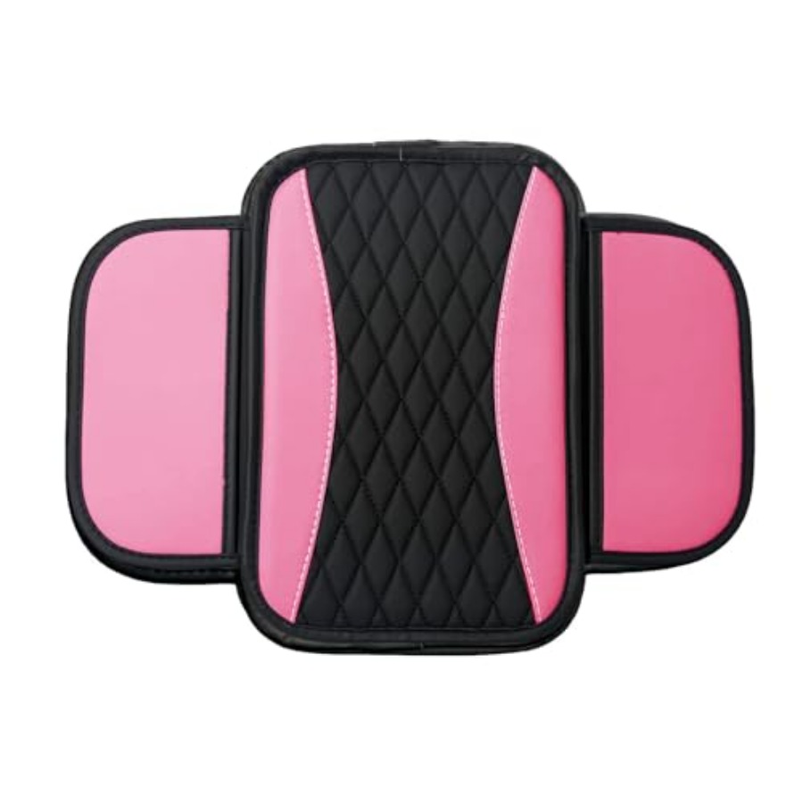 Leather Car Center Console Cov – обзор и цена Leather Car Seat Cover