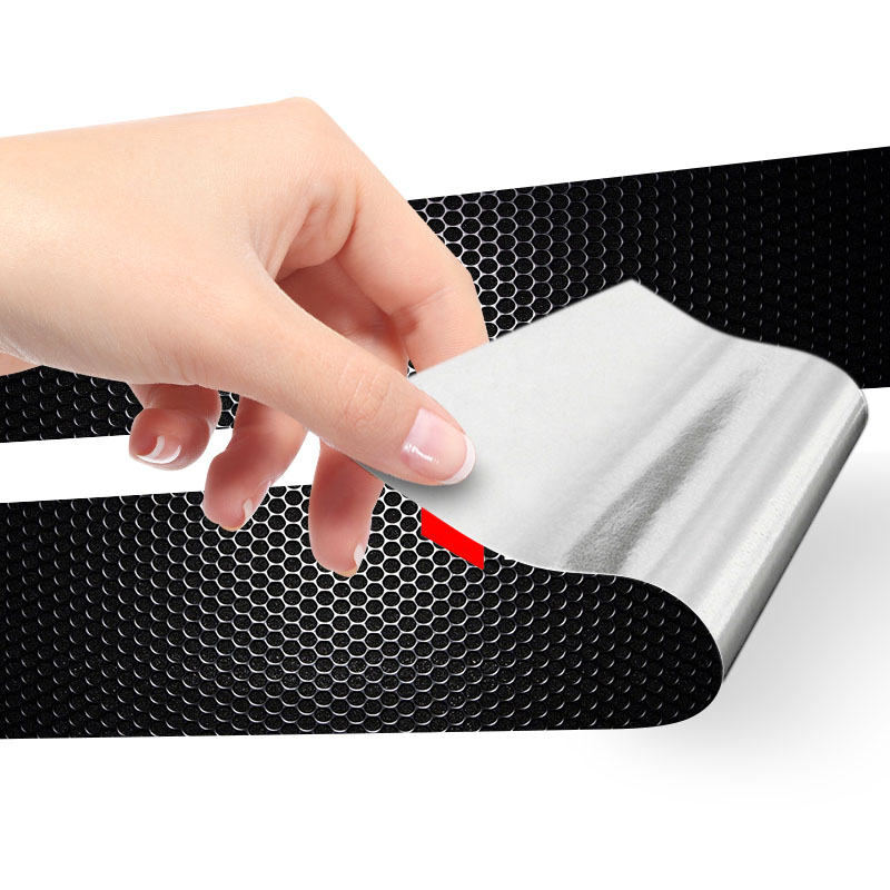 Car B Pillar Stickers Door Pil – обзор и цена Car Accessories Xcent