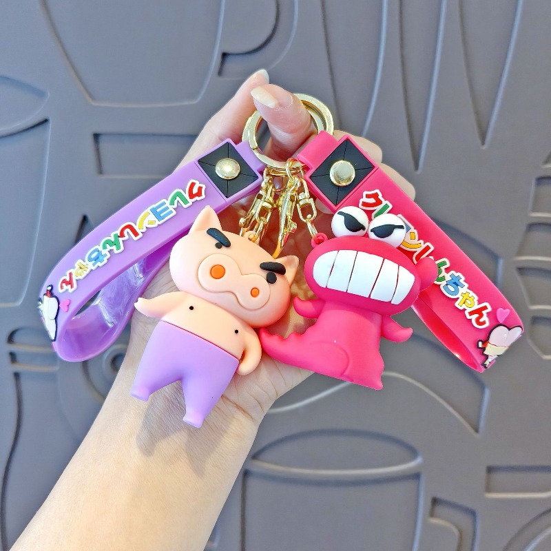 New Hot Crayon ShinChan Anime  – обзор и цена Car Accessories For Decoration