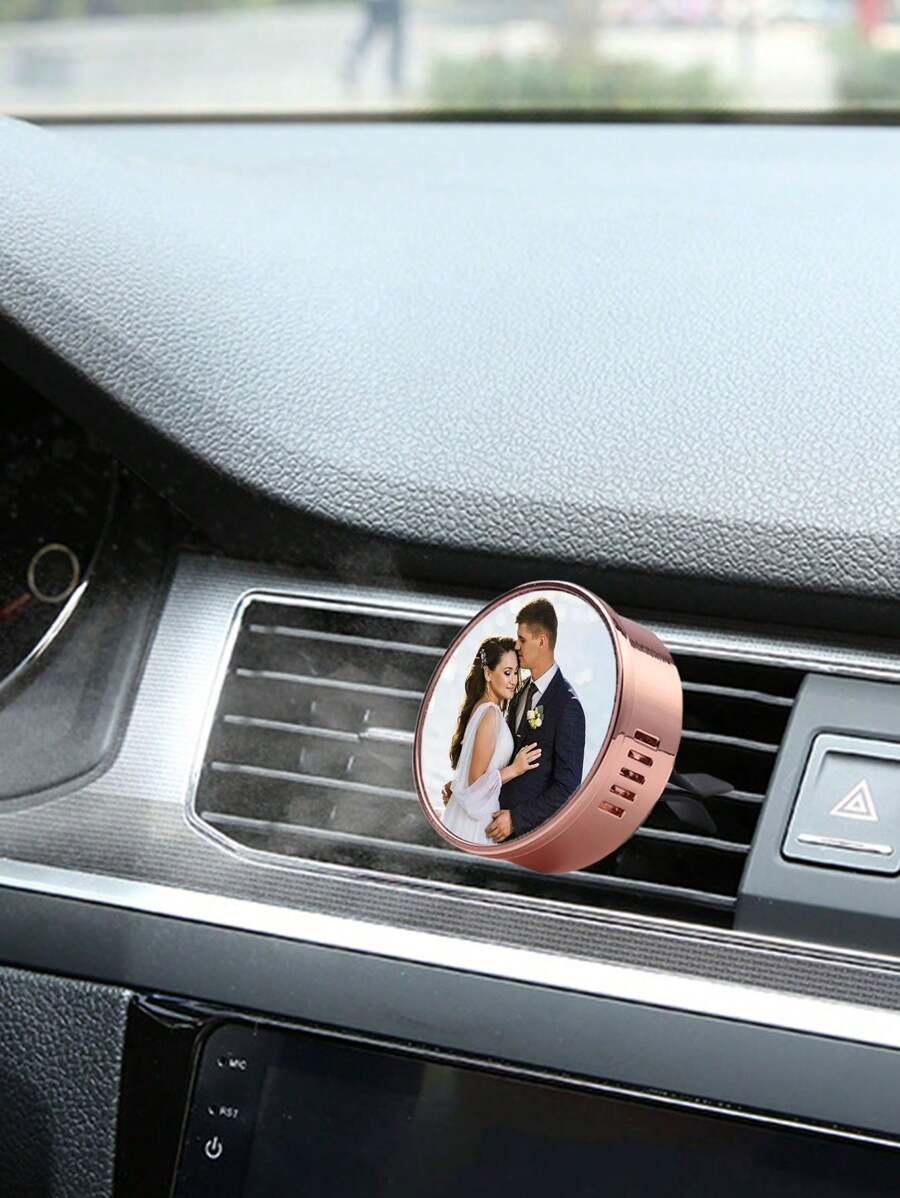 Personalised car air freshener – обзор и цена Car Accessories For Decoration
