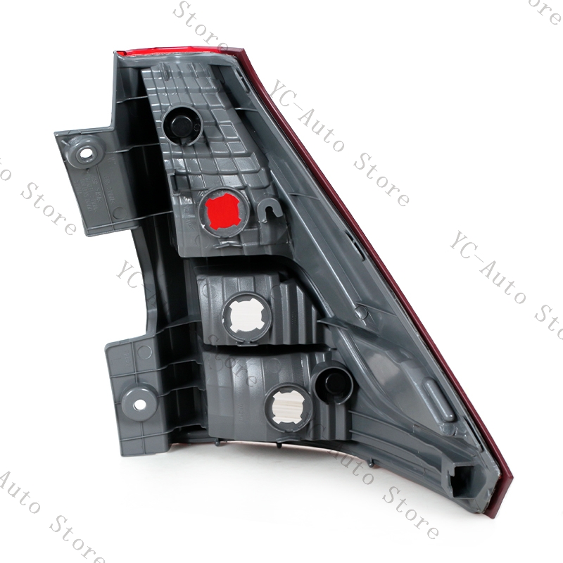 Tail Light Rear Bumper Light B – обзор и цена Car Accessories Honda Crv
