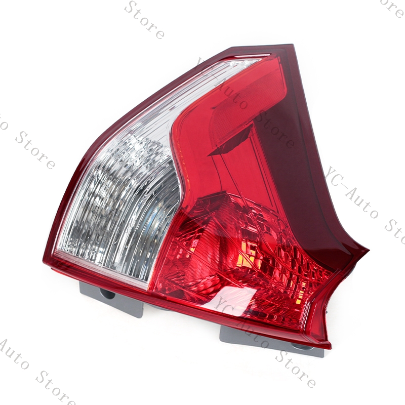Tail Light Rear Bumper Light B – обзор и цена Car Accessories Honda Crv