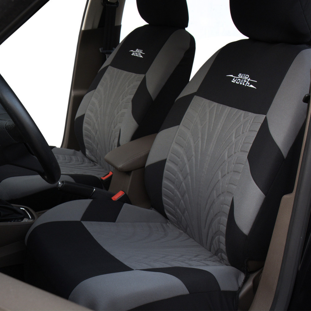 AUTOYOUTH Brand Embroidery Car – обзор и цена Car Accessories Australia