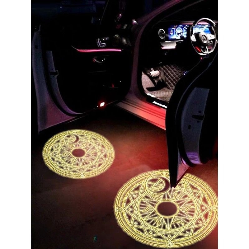 Anime Sailor Moon Projector La – обзор и цена Car Accessories Japan