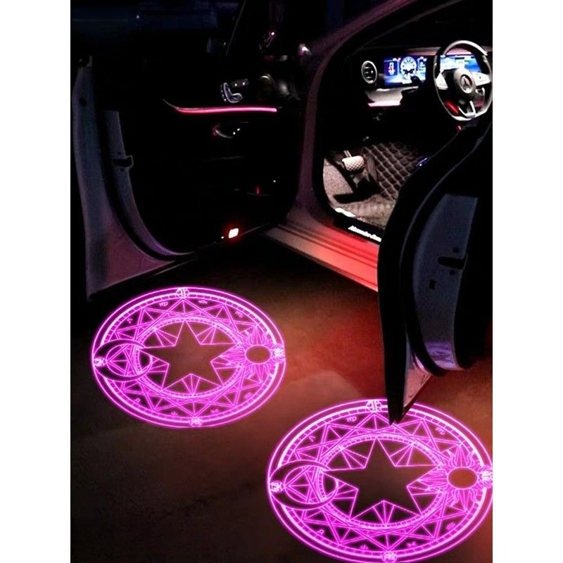 Anime Sailor Moon Projector La – обзор и цена Car Accessories Japan