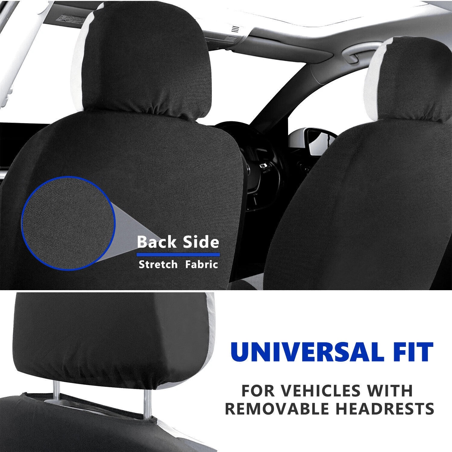 Universal Breathable and Durab – обзор и цена Car Accessories Australia