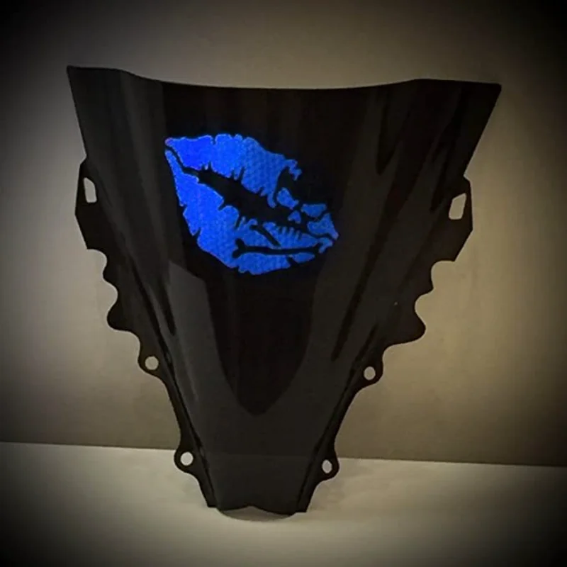 Motorcycle Helmet Skull Sticke – обзор и цена Car Accessories For Women