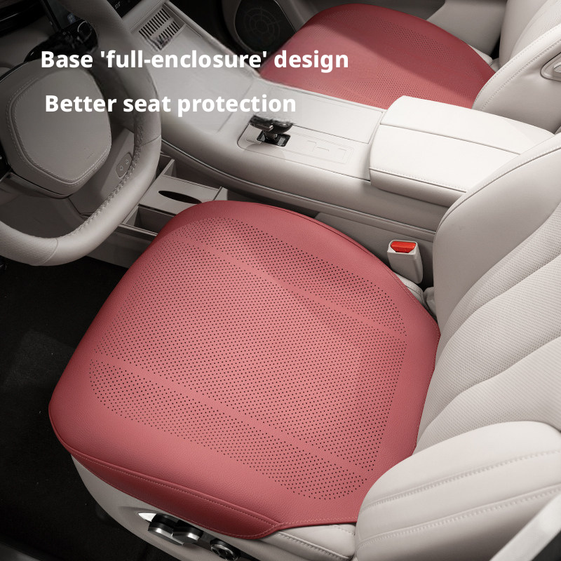 Car seat cushion cover 2026 ne – обзор и цена Leather Car Seat Cover