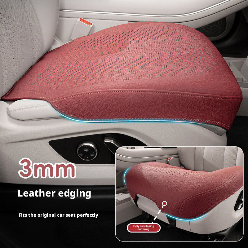 Car seat cushion cover 2026 ne – обзор и цена Leather Car Seat Cover