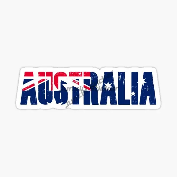 AUS Australia Flag Map Scenery – обзор и цена Car Accessories Australia