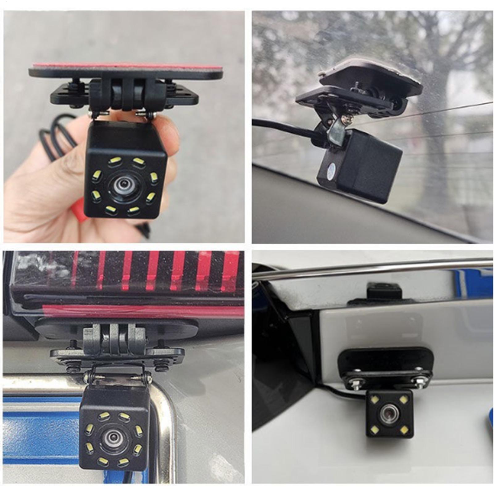 Rear Dash Cam Window Mount Sta – обзор и цена Car Accessories For Women