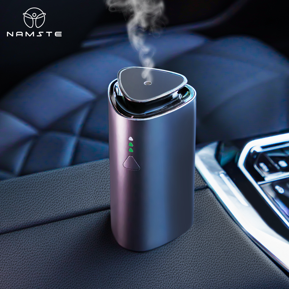 Namste Aroma Diffuser Humidifi – обзор и цена Car Fragrance Diffuser