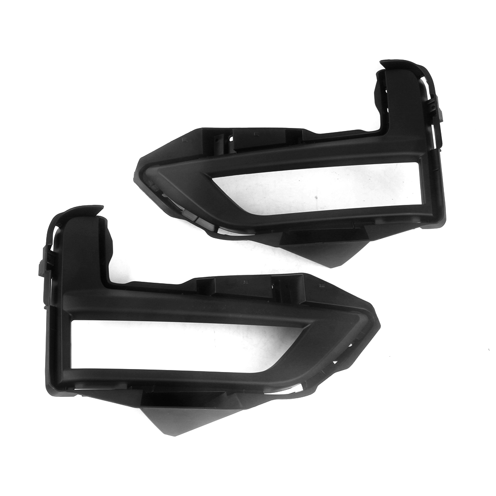 Front Bumper Fog Lamp UpgradeK – обзор и цена Car Accessories Xcent