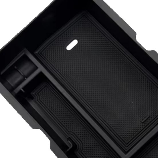 Car Center Console Storage Box – обзор и цена Car Accessories Honda Crv