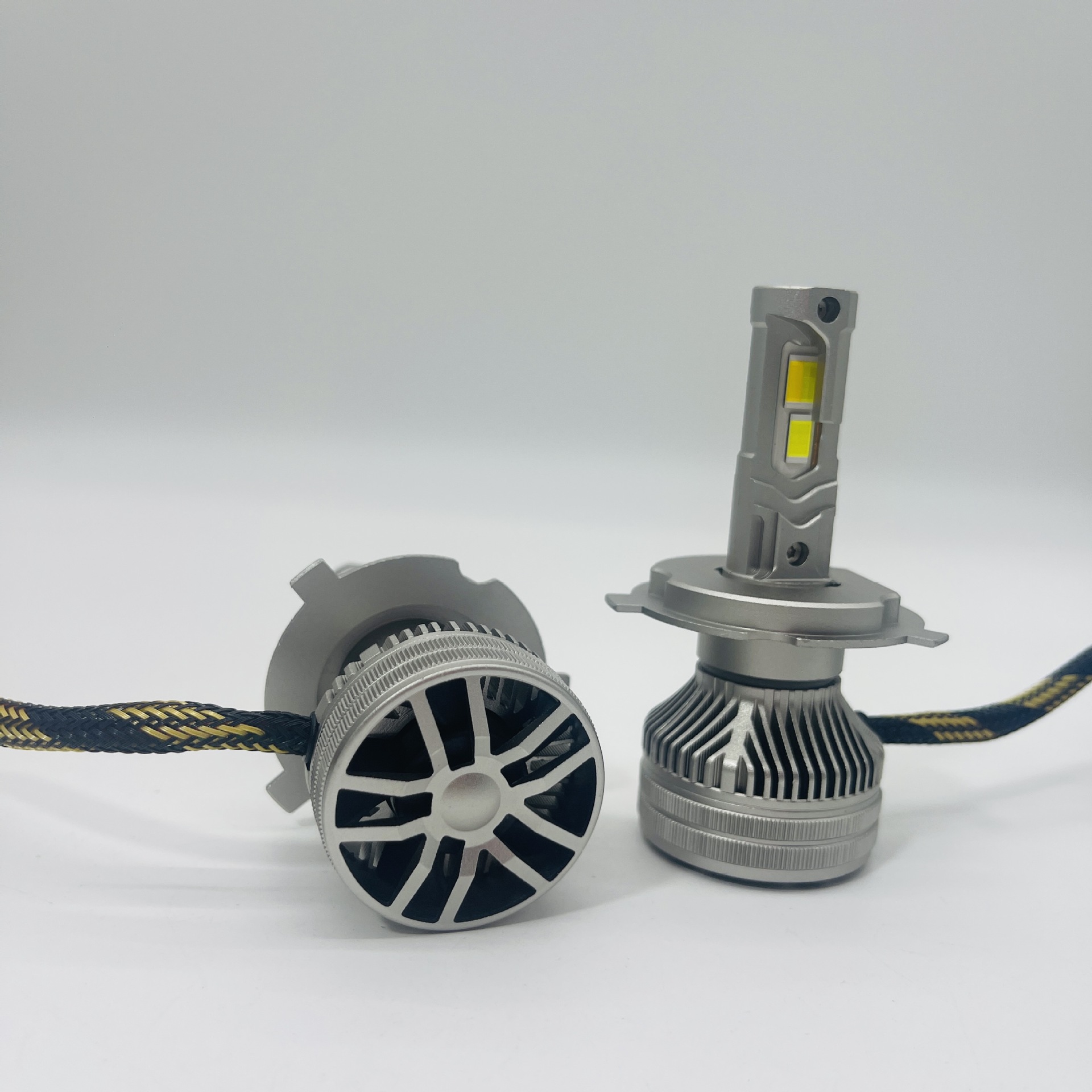 New high-power mobile phone AP – обзор и цена Led Headlight Bulbs