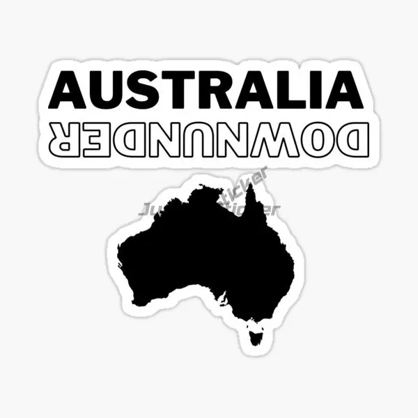 AUS Australia Flag Map Scenery – обзор и цена Car Accessories Australia