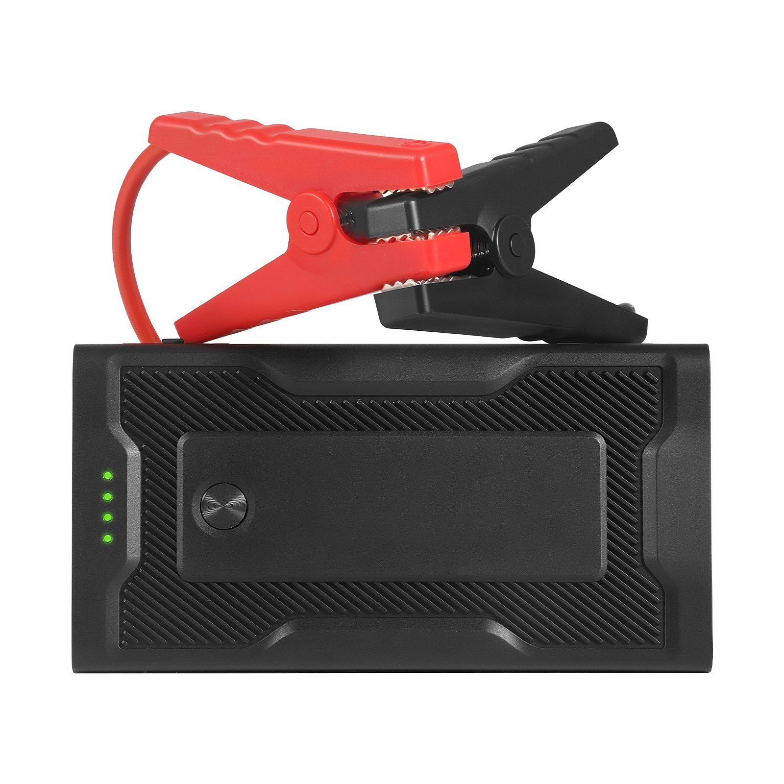 Jump Starter, 1000A Peak, Car  – обзор и цена Portable Jump Starter