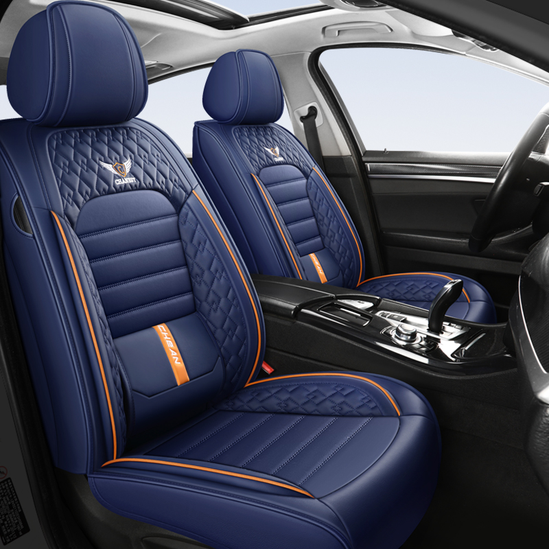 Ultra-Comfy & Durable Full-Wra – обзор и цена Car Accessories Australia