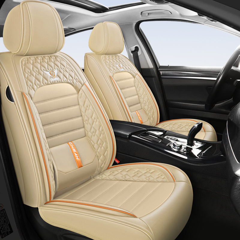 Ultra-Comfy & Durable Full-Wra – обзор и цена Car Accessories Australia