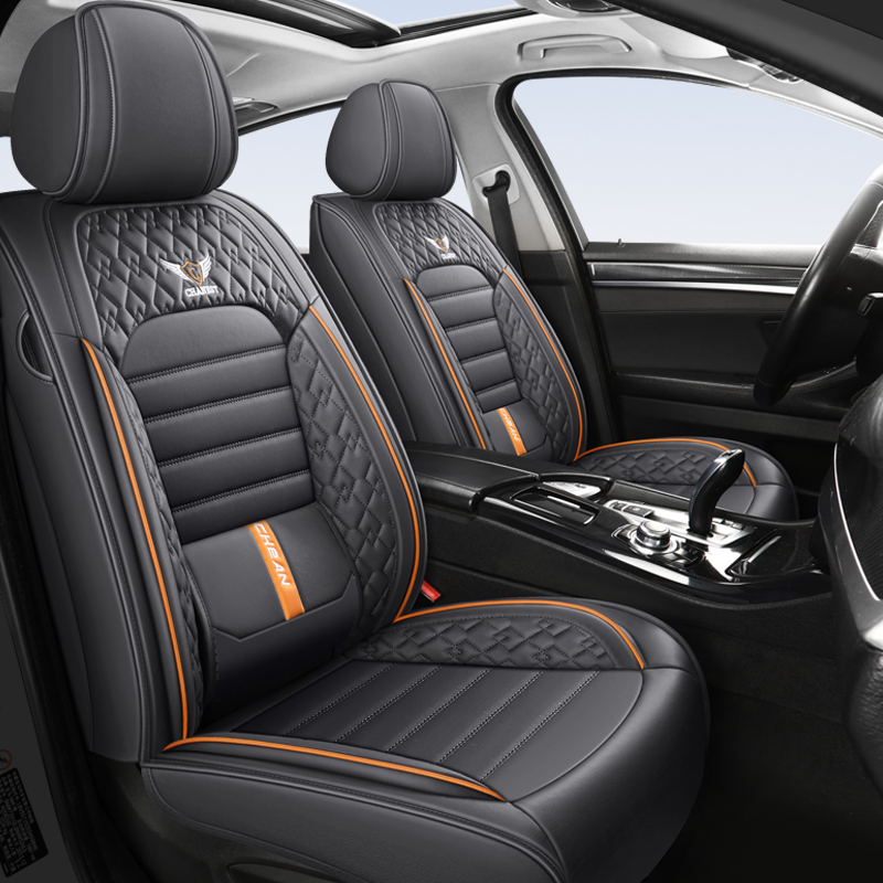 Ultra-Comfy & Durable Full-Wra – обзор и цена Car Accessories Australia