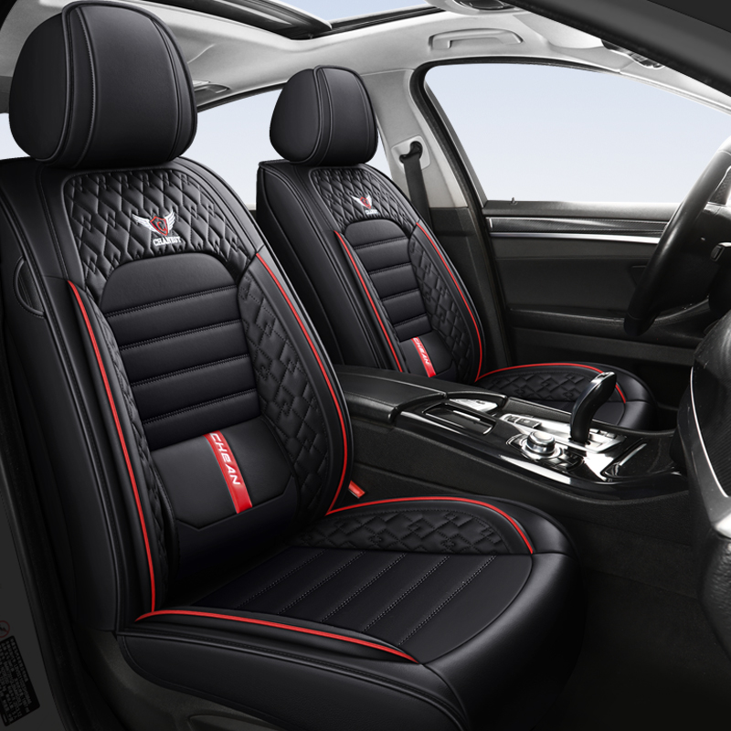 Ultra-Comfy & Durable Full-Wra – обзор и цена Car Accessories Australia