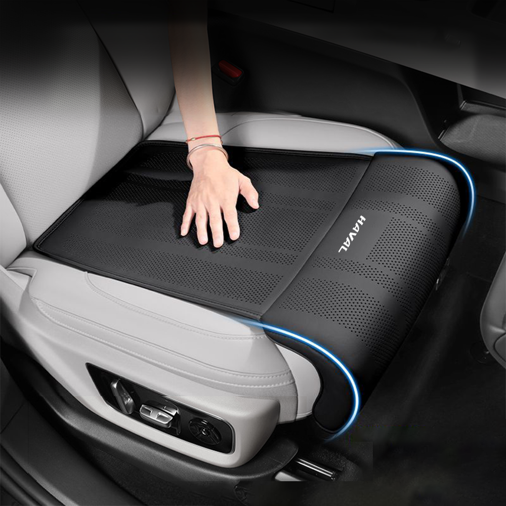 Car Seat Cushion Leg support F – обзор и цена Leather Car Seat Cover