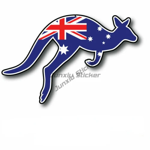 AUS Australia Flag Map Emblem  – обзор и цена Car Accessories Australia