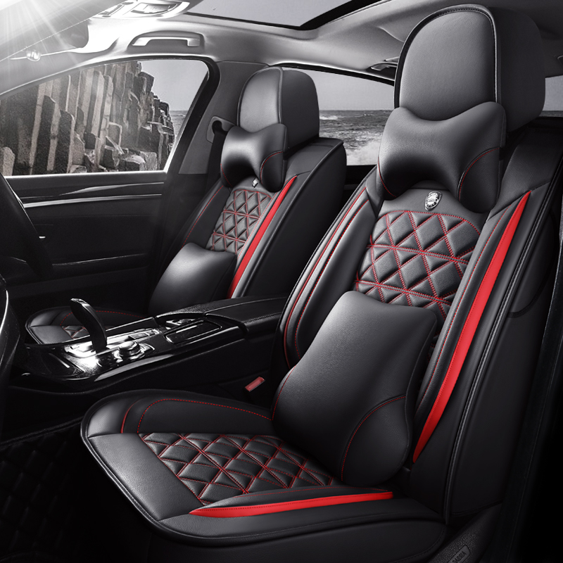 HeXinYan universal car seat co – обзор и цена Car Accessories Australia
