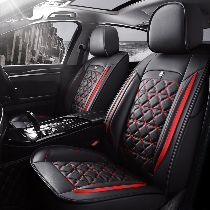 HeXinYan universal car seat co – обзор и цена Car Accessories Australia
