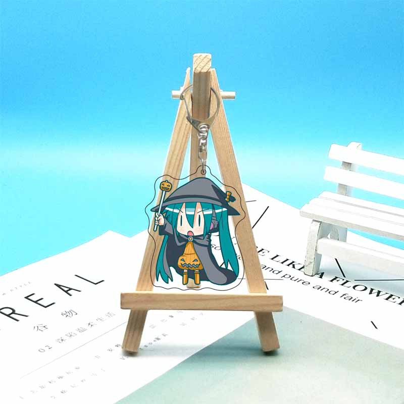Hatsune Miku Anime Acrylic Cut – обзор и цена Car Accessories Japan