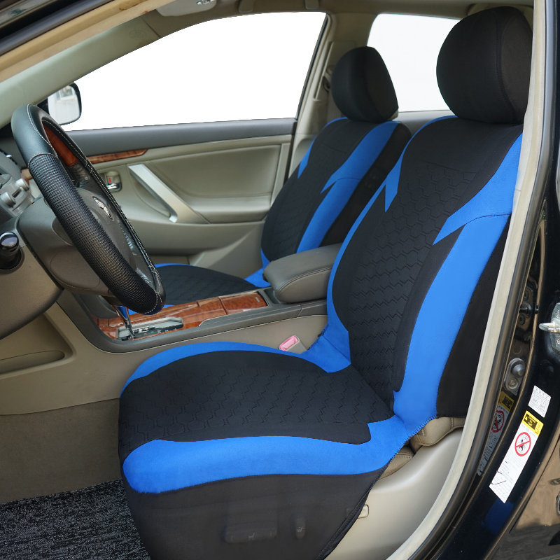Universal Car Seat Covers Poly – обзор и цена Car Accessories Australia