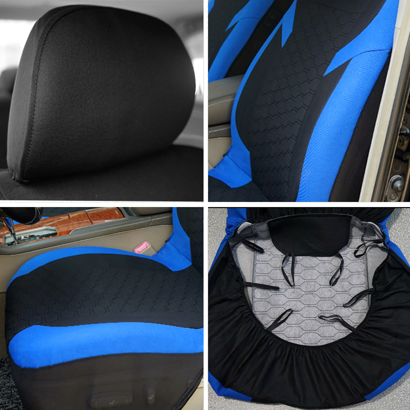 Universal Car Seat Covers Poly – обзор и цена Car Accessories Australia