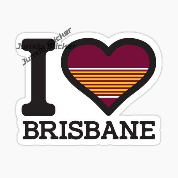 BRISBANE Australia Flag Nation – обзор и цена Car Accessories Australia